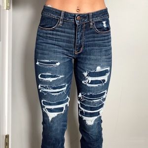 American Eagle Outfitters Jeans